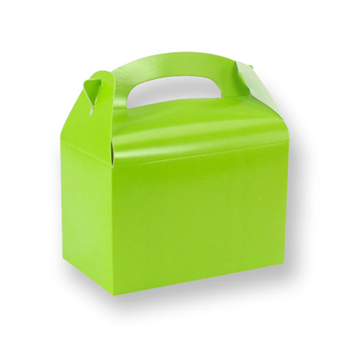 Picture of PARTY BOX - LIME